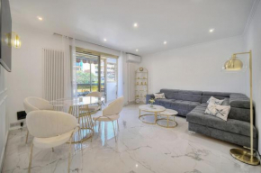 Luxe et confort à Cannes Côte d'Azur